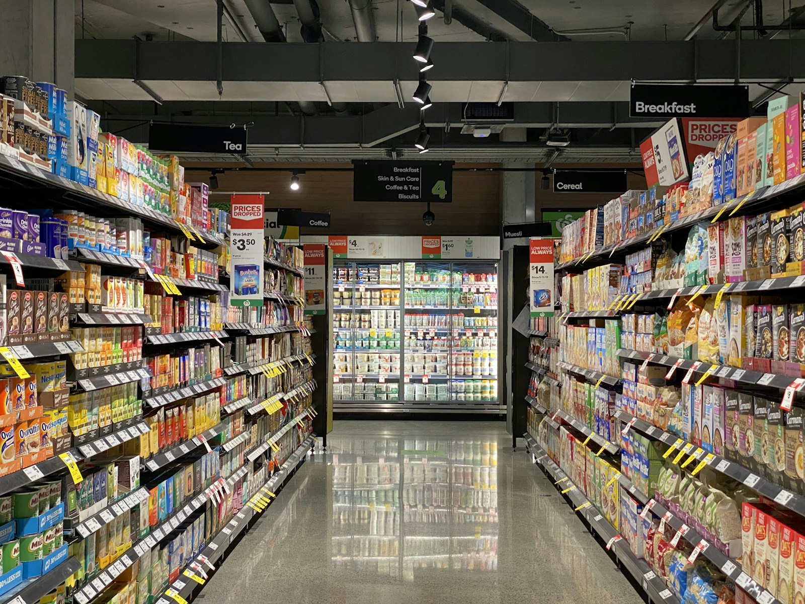 Ouverture du Marché de Mo' Toulouse Sud — Cépière