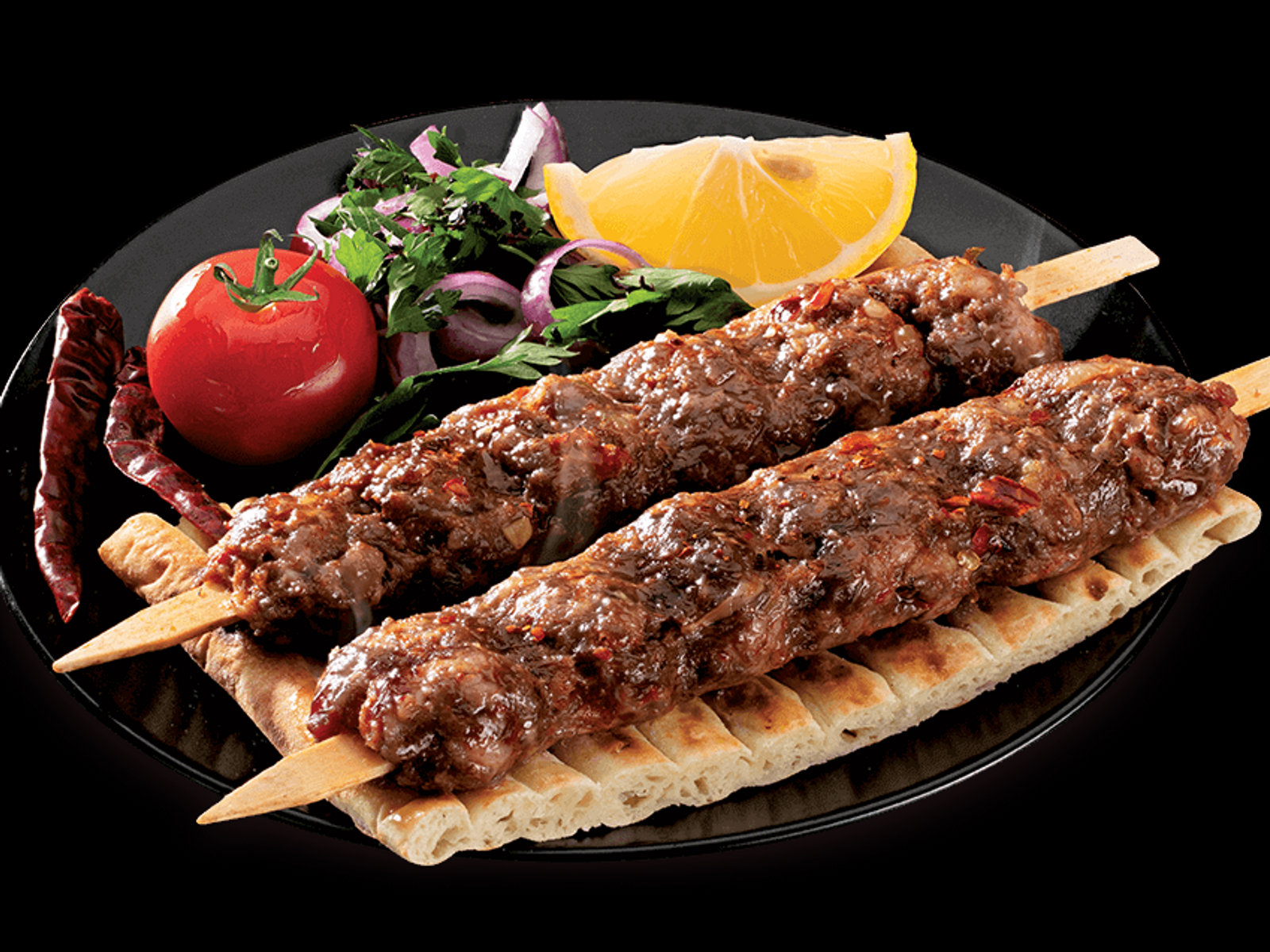 Rayon Balkans et Turquie Marché de Mo' Toulouse — Adana kebab, börek, fromages blancs