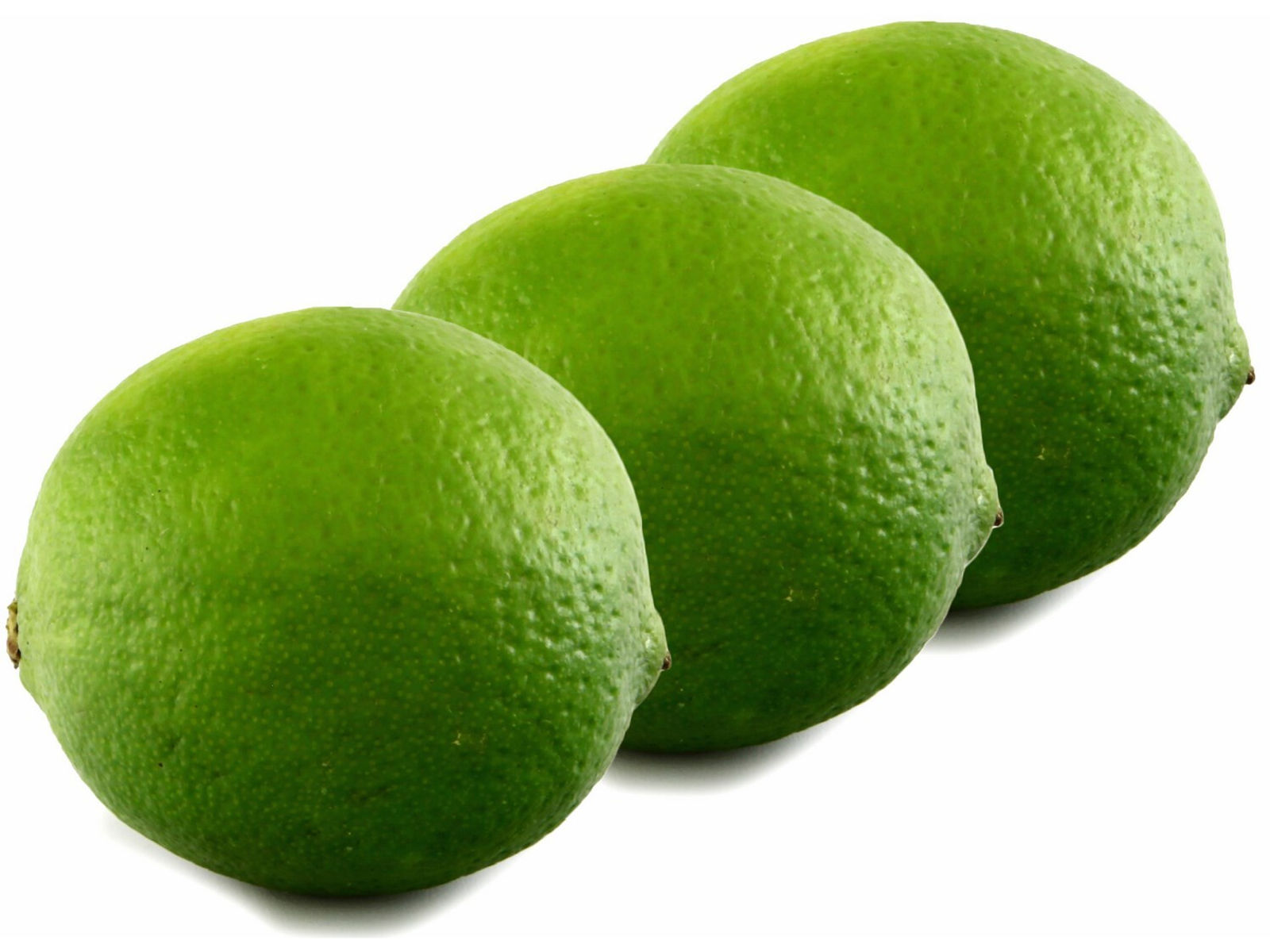 Citron vert