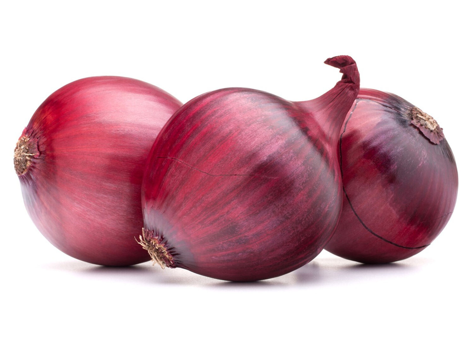 Oignon rouge