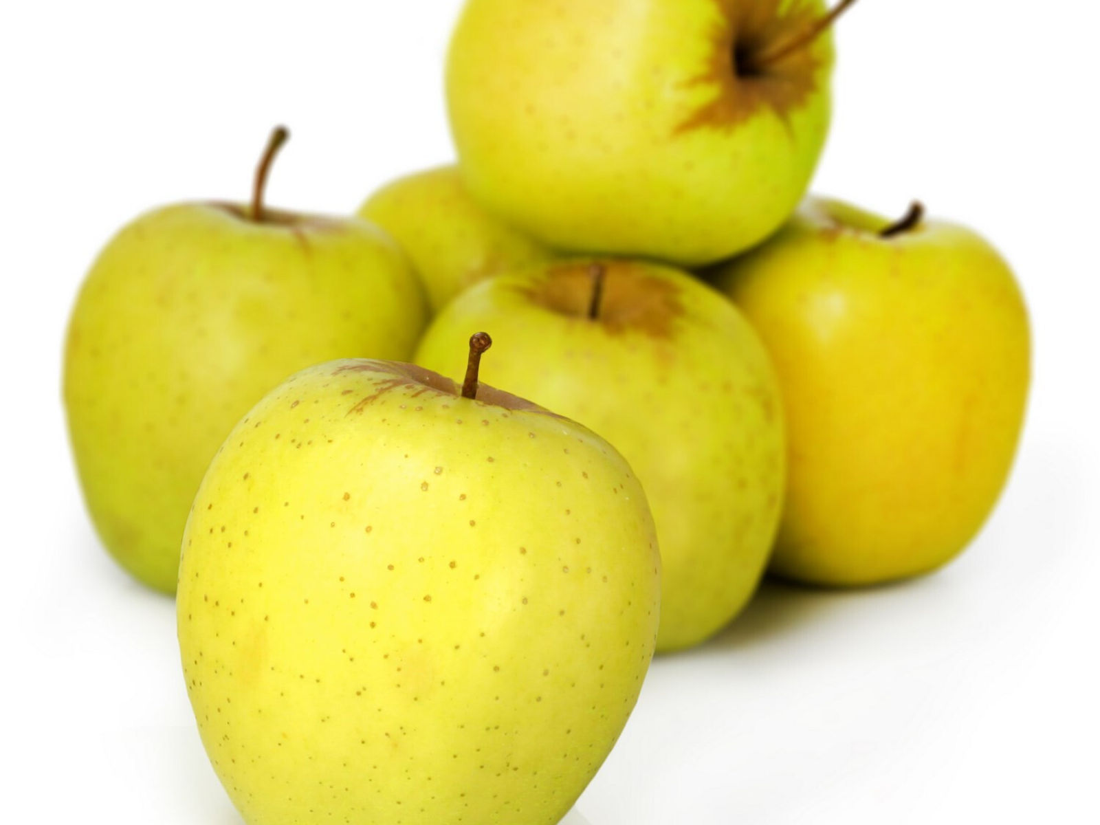 Pomme Golden