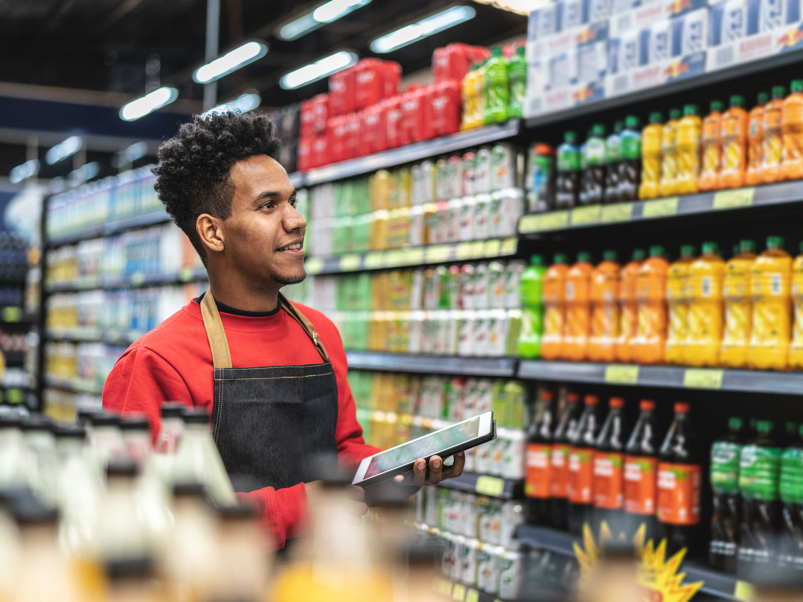15 nouveaux postes à pourvoir en 2026 sur notre magasin