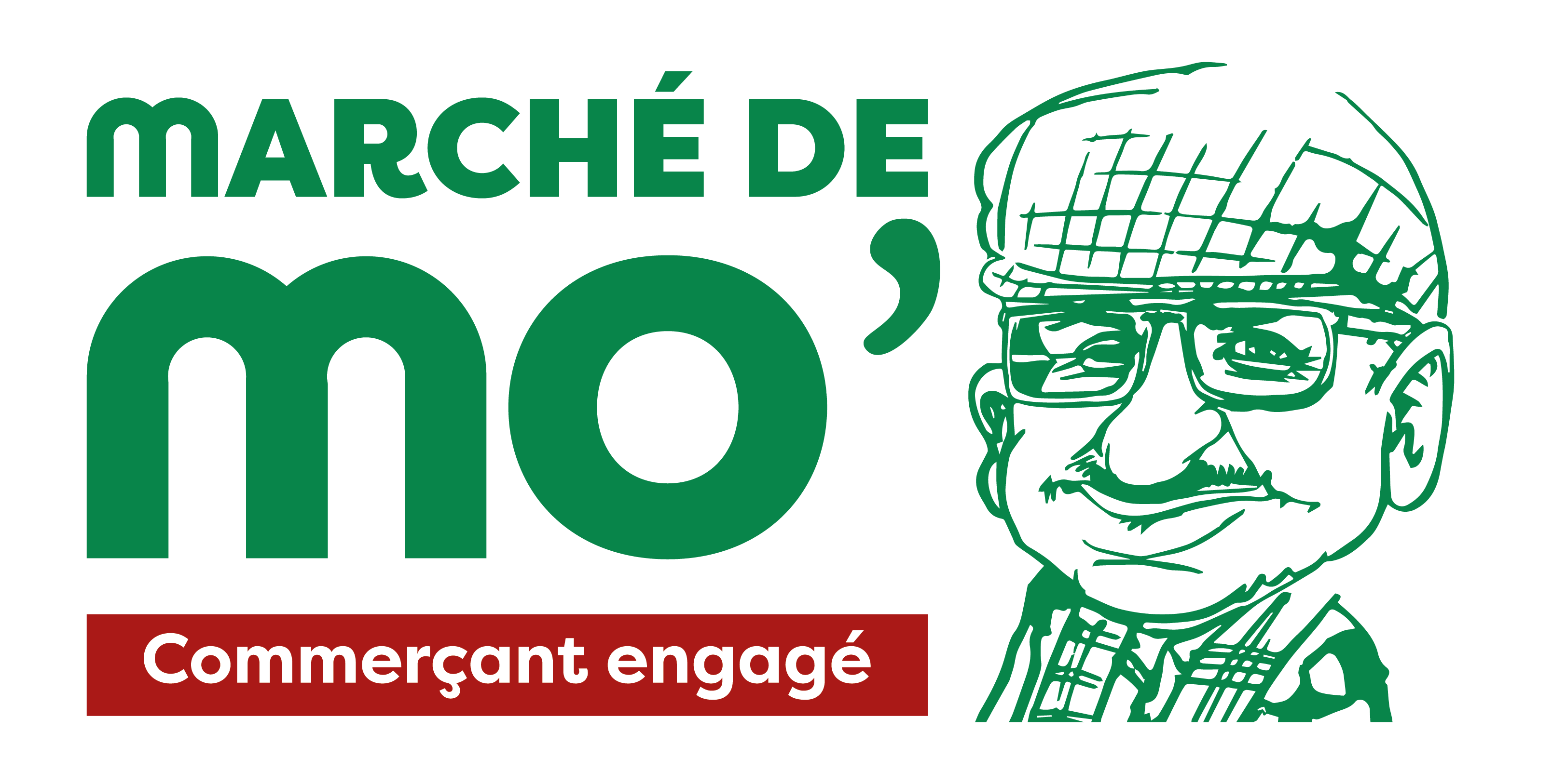 Marché de Mo'